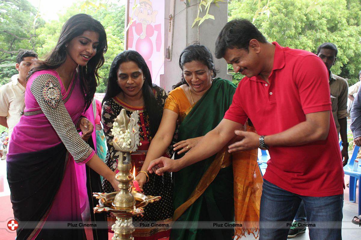 Chennaiyil Angadi Thiruvizha 2013 Launch Photos | Picture 565701