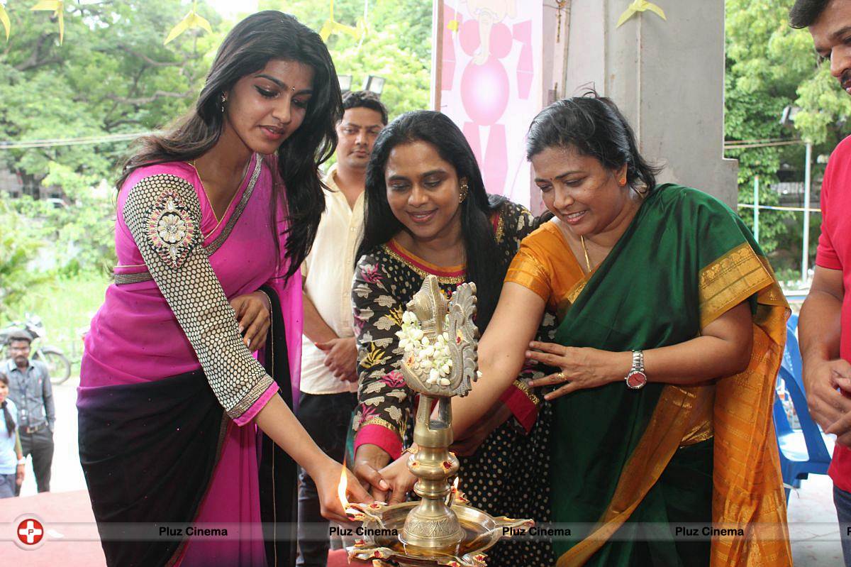 Chennaiyil Angadi Thiruvizha 2013 Launch Photos | Picture 565702