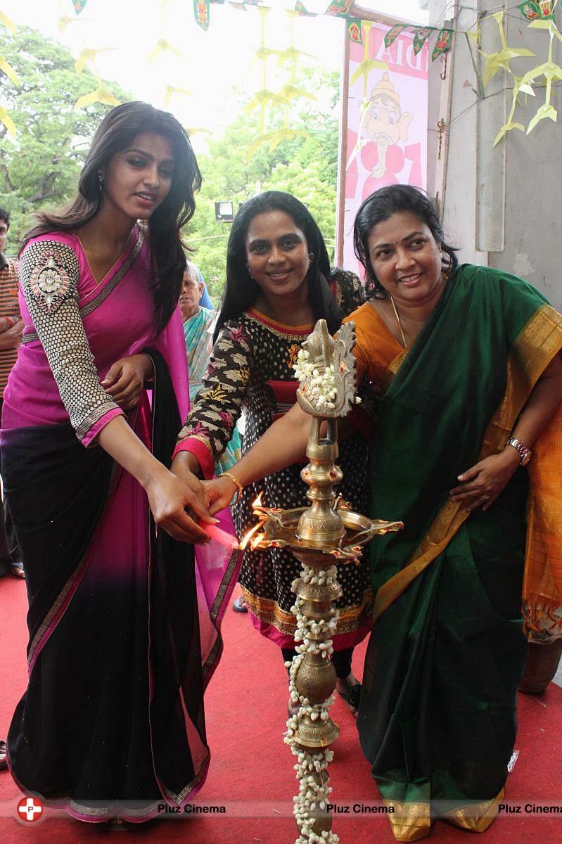 Chennaiyil Angadi Thiruvizha 2013 Launch Photos | Picture 565703
