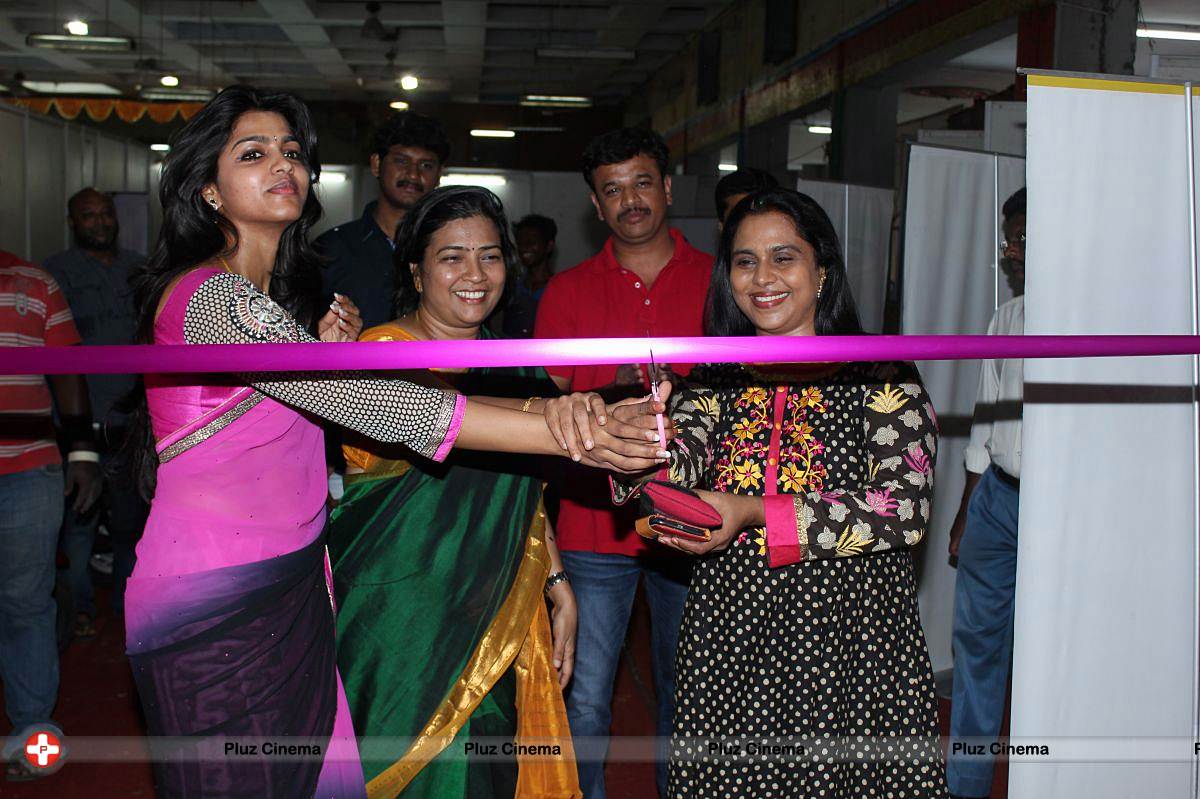 Chennaiyil Angadi Thiruvizha 2013 Launch Photos | Picture 565713