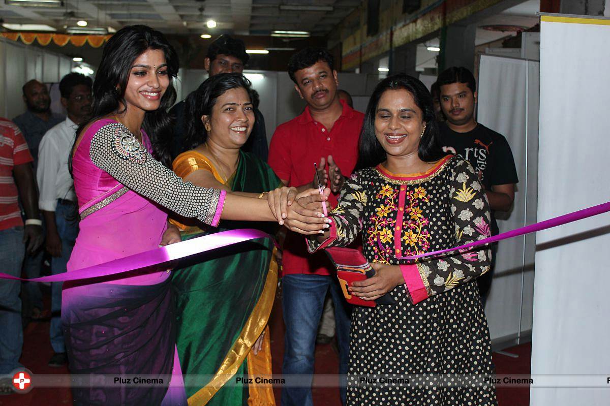 Chennaiyil Angadi Thiruvizha 2013 Launch Photos | Picture 565714