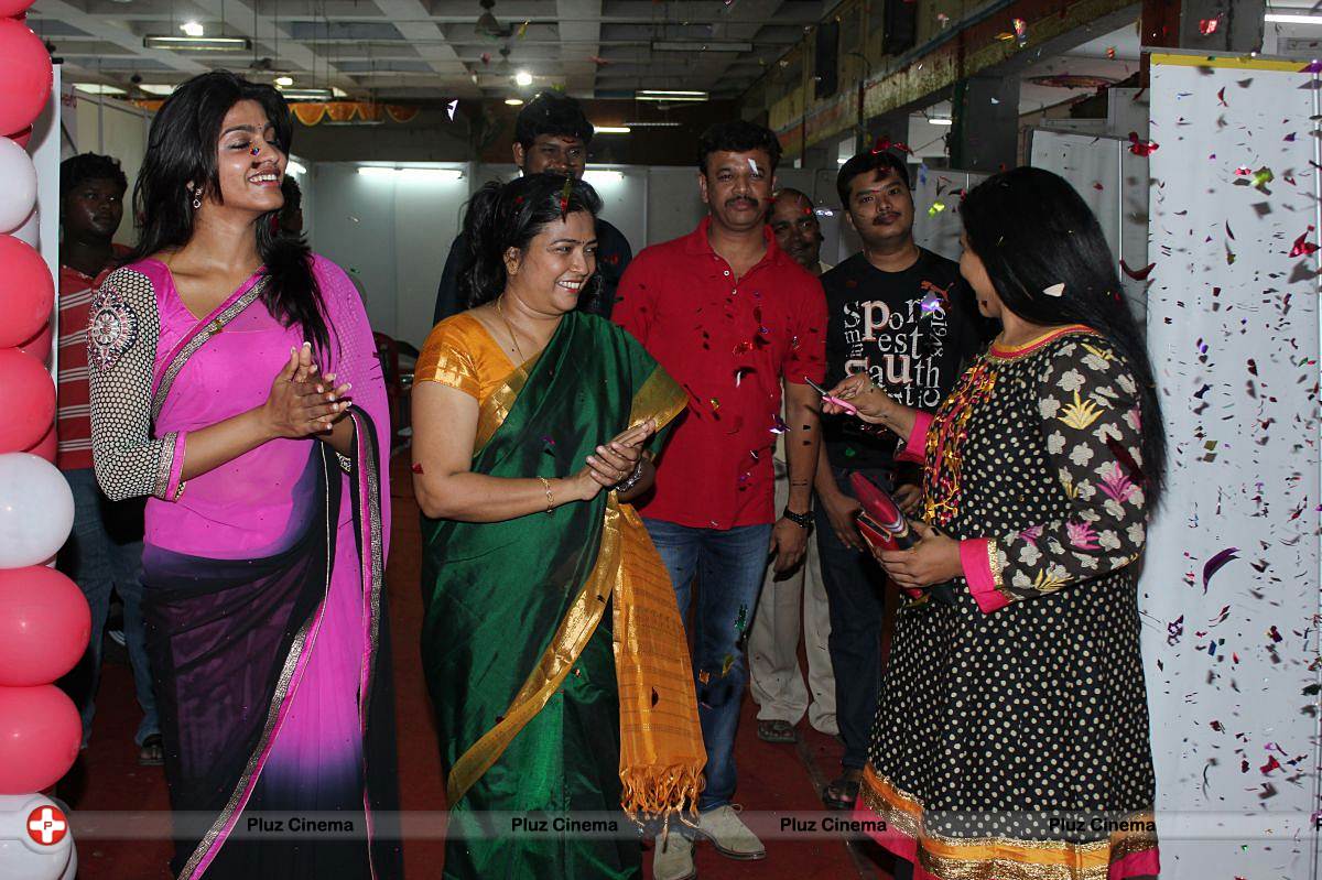 Chennaiyil Angadi Thiruvizha 2013 Launch Photos | Picture 565715