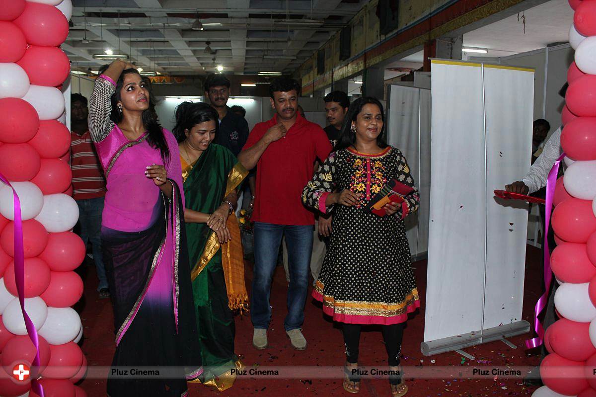 Chennaiyil Angadi Thiruvizha 2013 Launch Photos | Picture 565716