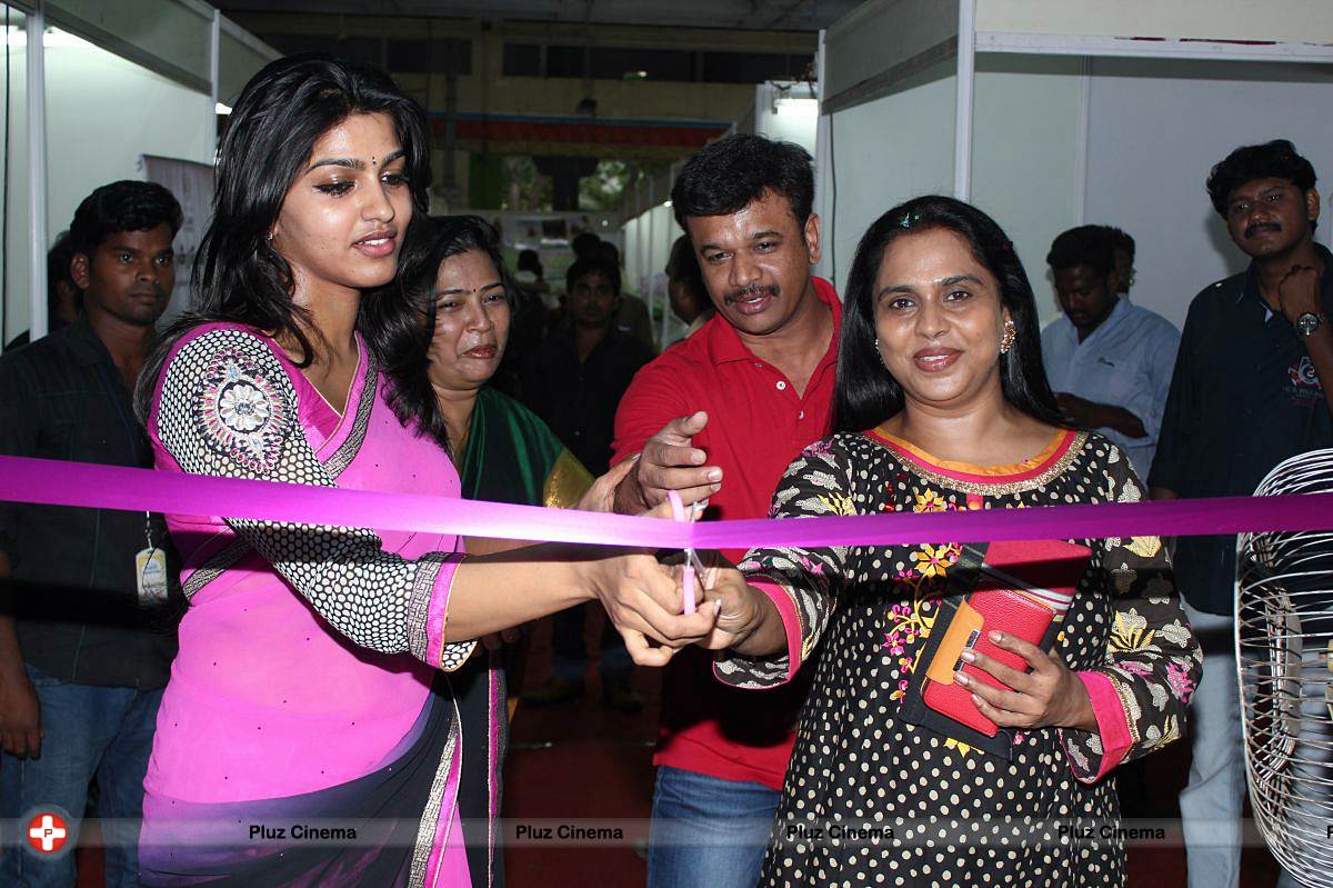 Chennaiyil Angadi Thiruvizha 2013 Launch Photos | Picture 565718