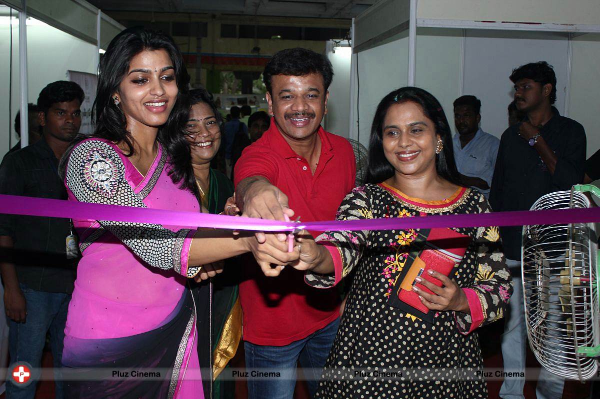 Chennaiyil Angadi Thiruvizha 2013 Launch Photos | Picture 565719