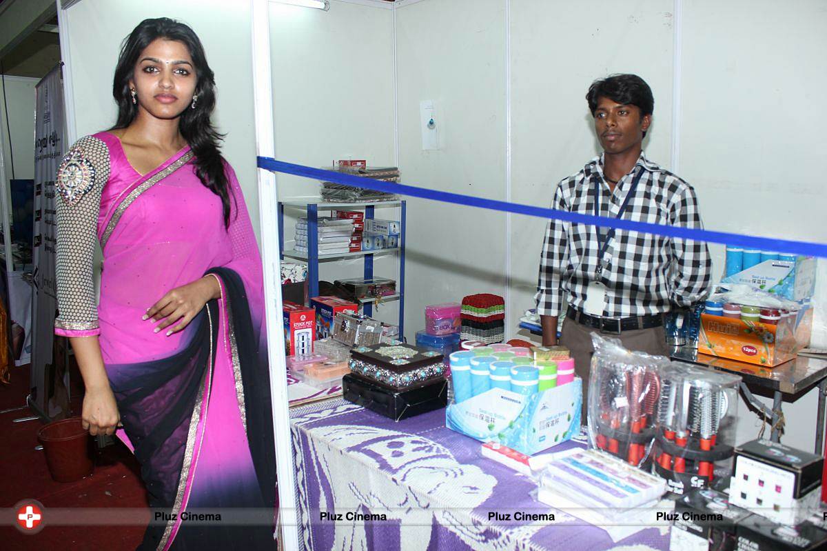 Chennaiyil Angadi Thiruvizha 2013 Launch Photos | Picture 565721