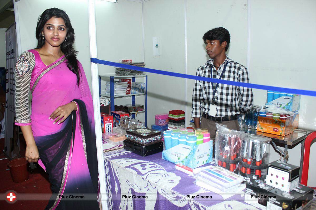 Chennaiyil Angadi Thiruvizha 2013 Launch Photos | Picture 565722