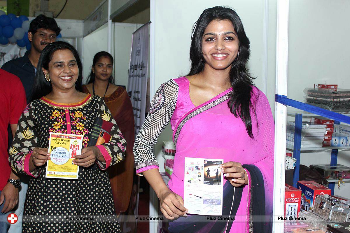 Chennaiyil Angadi Thiruvizha 2013 Launch Photos | Picture 565723