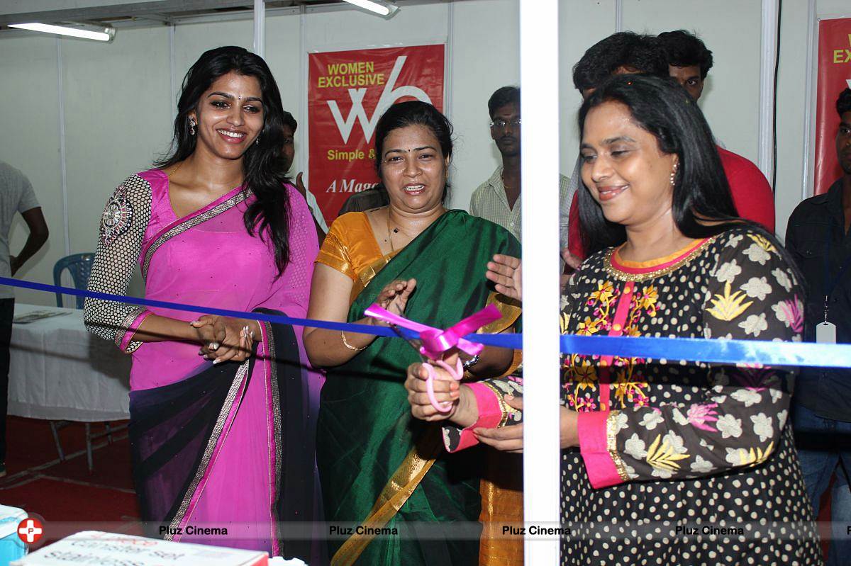 Chennaiyil Angadi Thiruvizha 2013 Launch Photos | Picture 565724