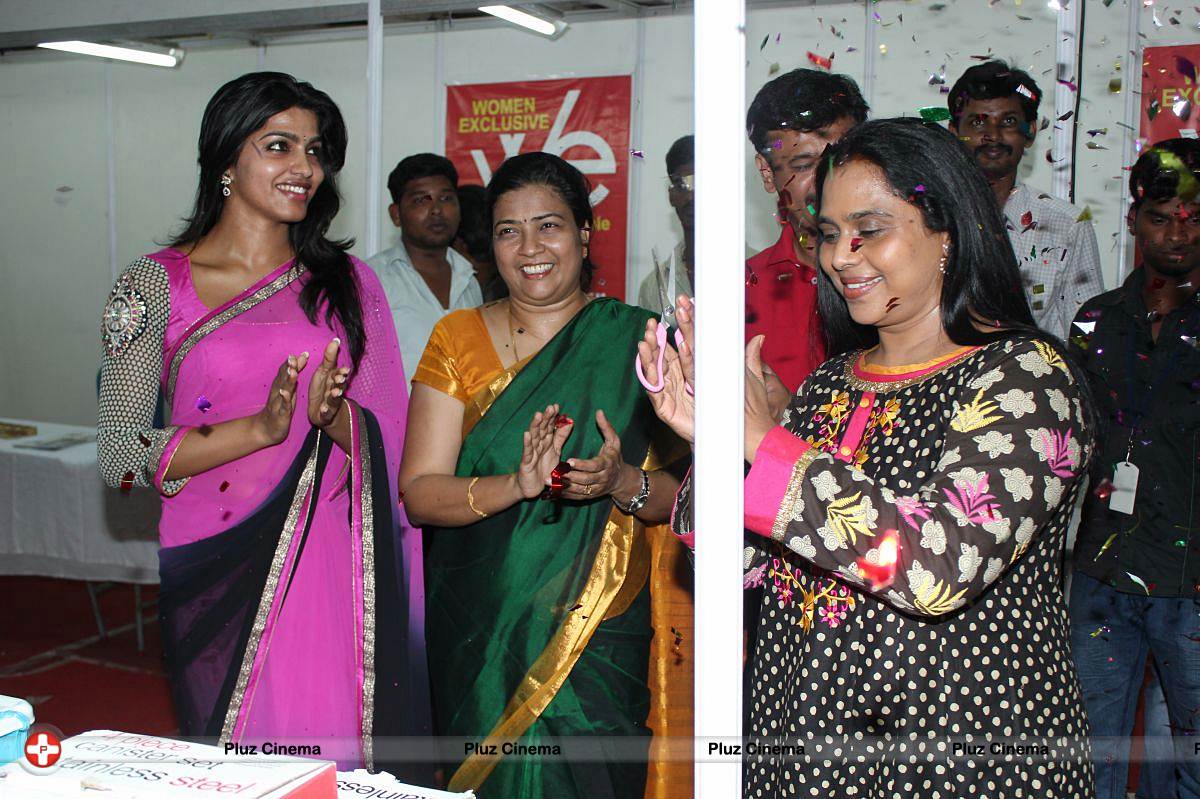 Chennaiyil Angadi Thiruvizha 2013 Launch Photos | Picture 565725