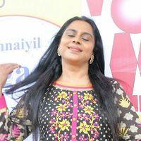 Viji Chandrasekhar - Chennaiyil Angadi Thiruvizha 2013 Launch Photos | Picture 565678