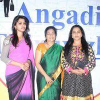 Chennaiyil Angadi Thiruvizha 2013 Launch Photos