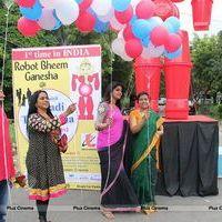 Chennaiyil Angadi Thiruvizha 2013 Launch Photos | Picture 565691