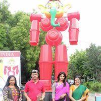 Chennaiyil Angadi Thiruvizha 2013 Launch Photos | Picture 565699