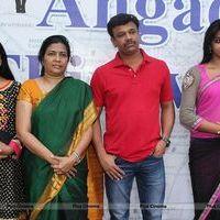 Chennaiyil Angadi Thiruvizha 2013 Launch Photos | Picture 565708