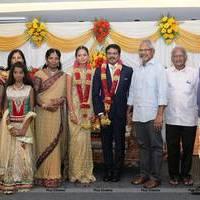 Director Kathir Wedding Reception Photos | Picture 564122