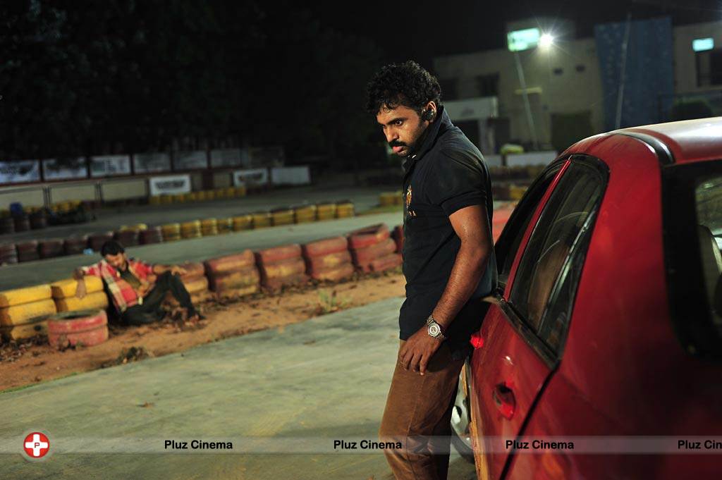 Sethu Pillai - Manathil Mayam Seithai Movie Stills | Picture 564230