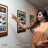 Namitha - Namitha at Photographic Exhibition Photos | Picture 565636