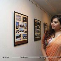 Namitha - Namitha at Photographic Exhibition Photos | Picture 565637