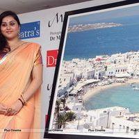 Namitha at Photographic Exhibition Photos