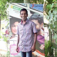 Gaana Bala - Vennila Veedu Movie Audio and Trailer Launch Photos | Picture 565435