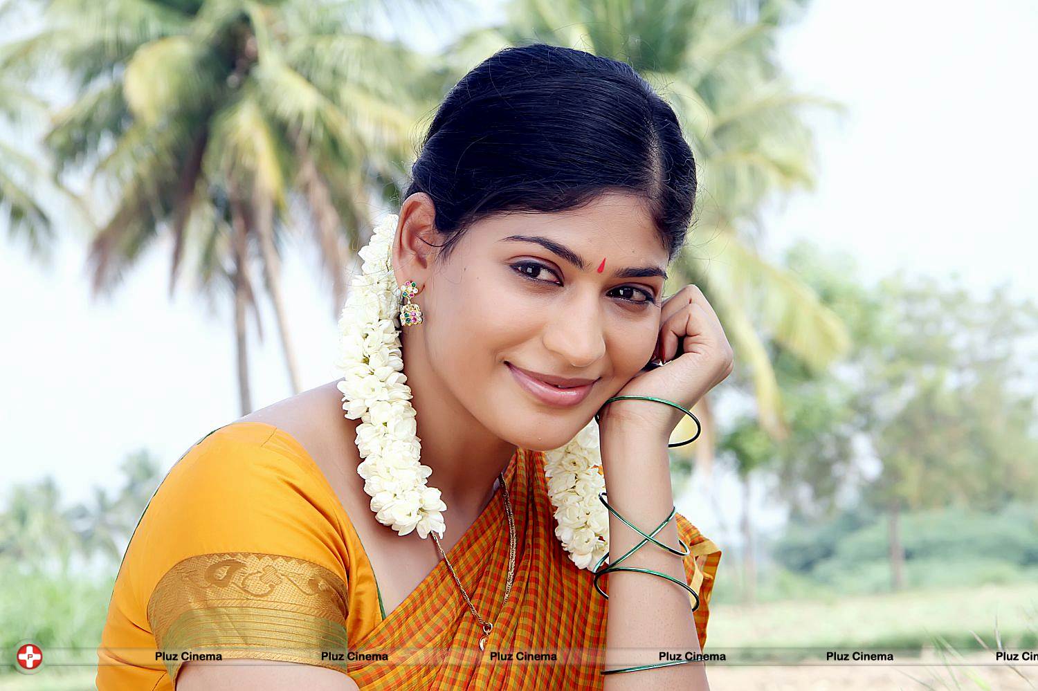 Vijayalakshmi - Vennila Veedu Movie Stills | Picture 565521