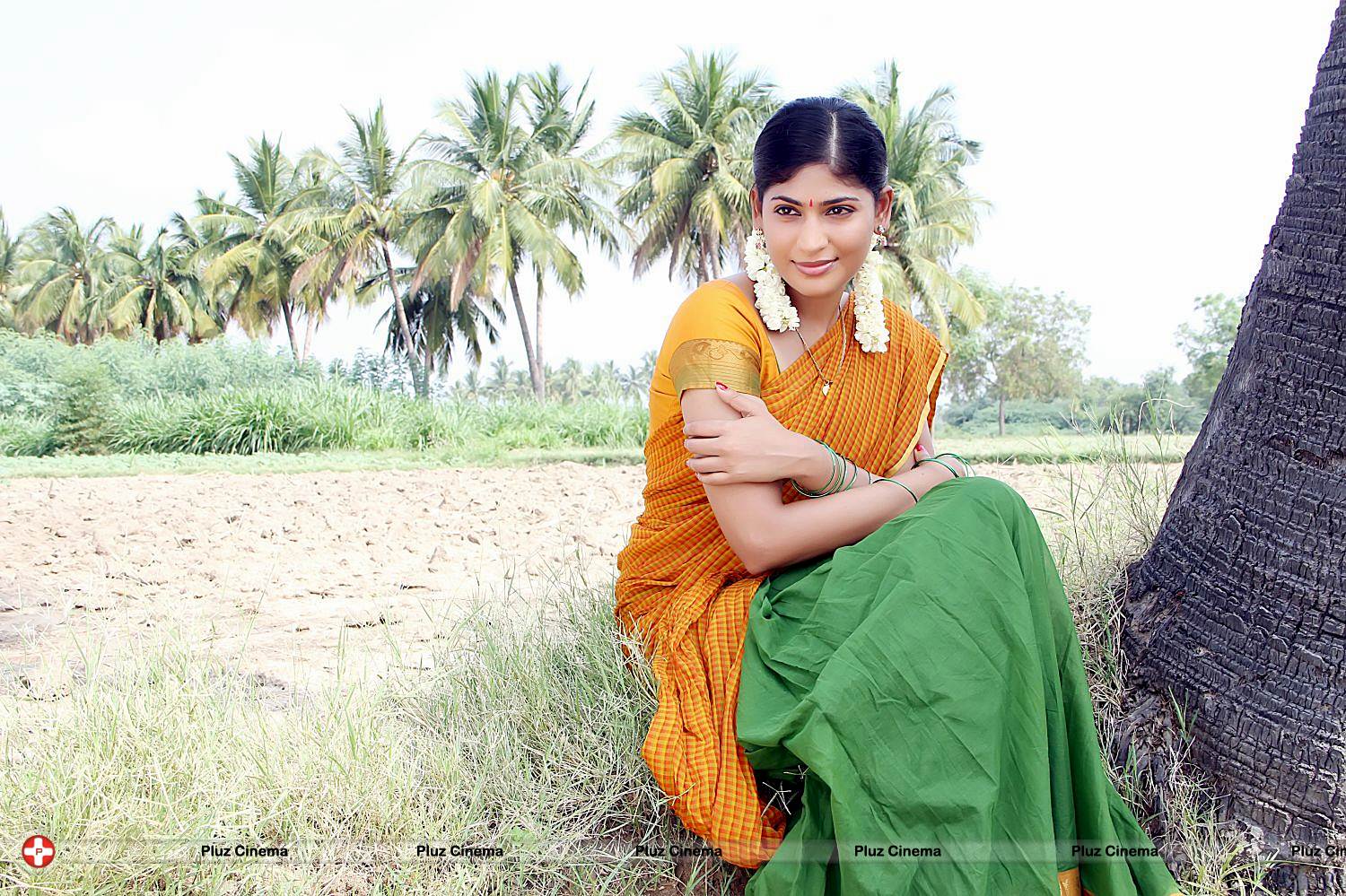 Vijayalakshmi - Vennila Veedu Movie Stills | Picture 565522
