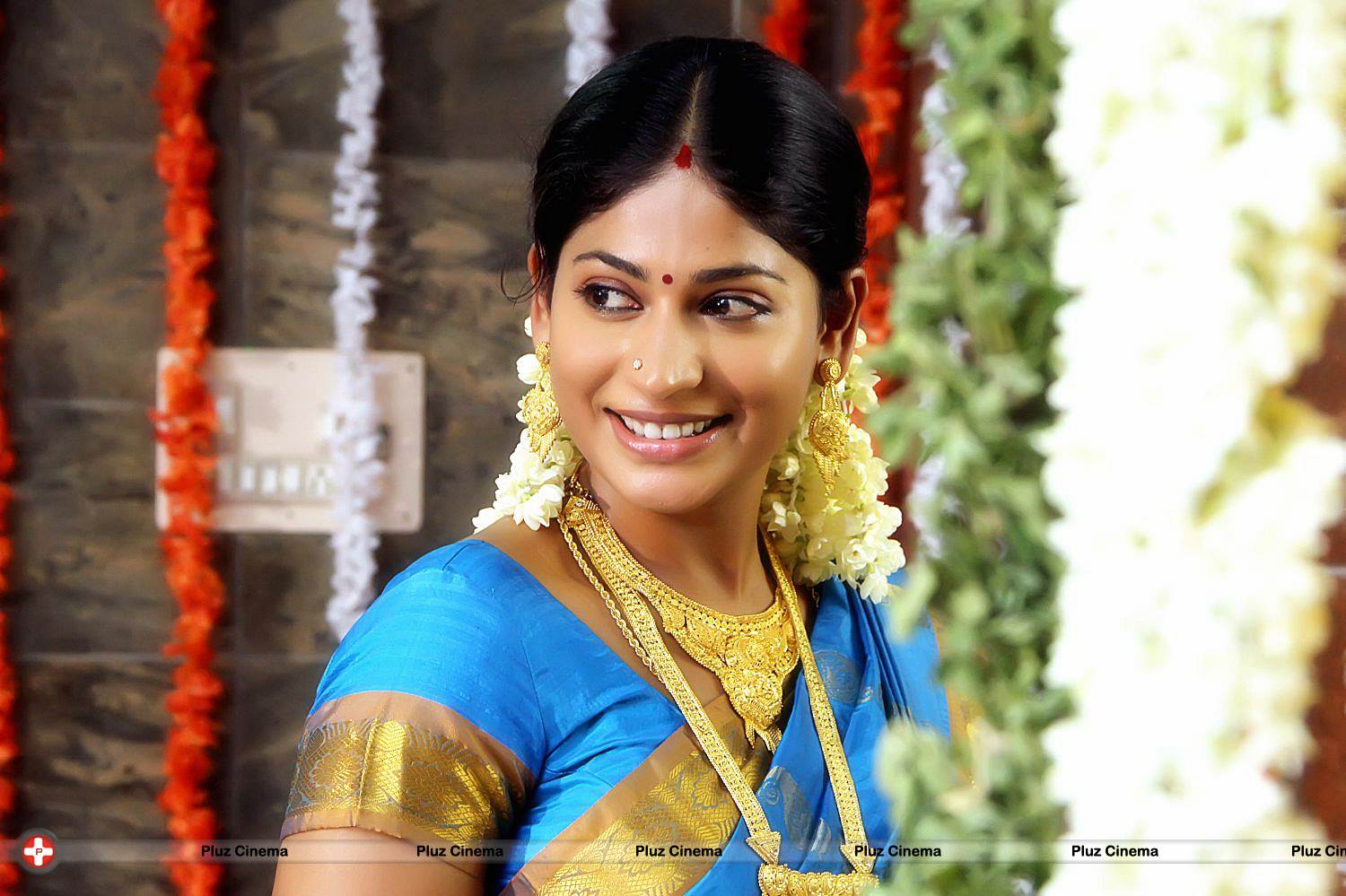 Vijayalakshmi - Vennila Veedu Movie Stills | Picture 565546
