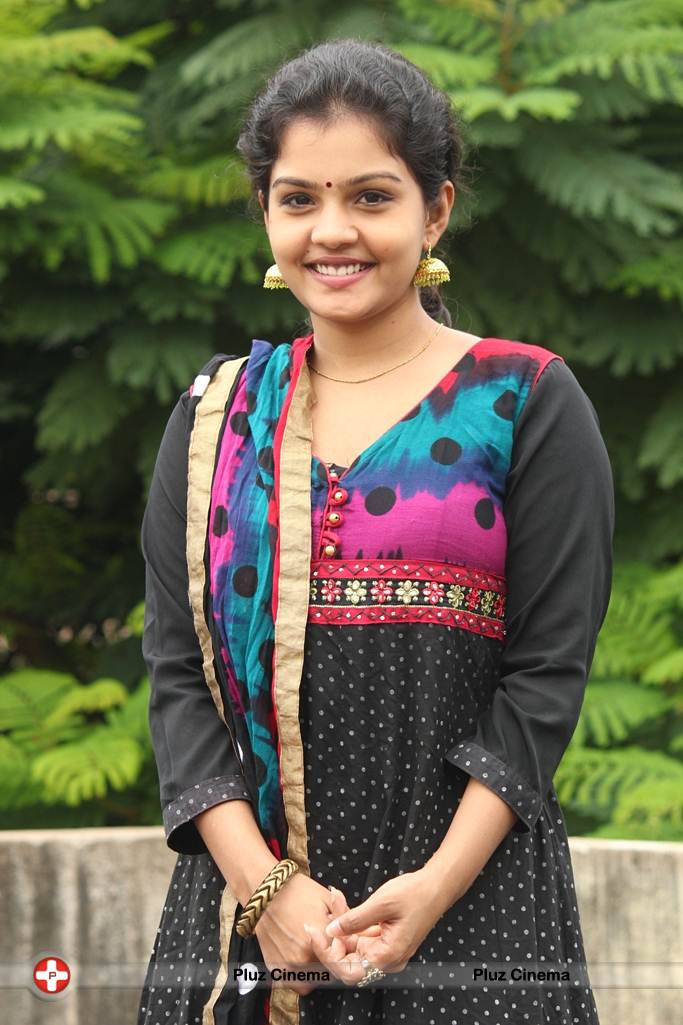 Actress Preethi Stills | Picture 566490