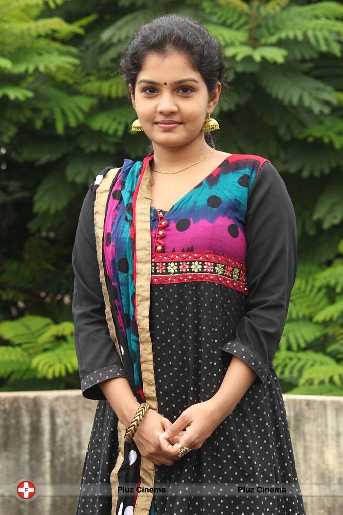 Actress Preethi Stills | Picture 566491