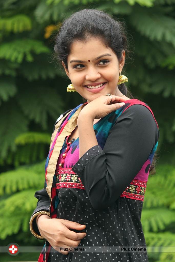 Actress Preethi Stills | Picture 566492