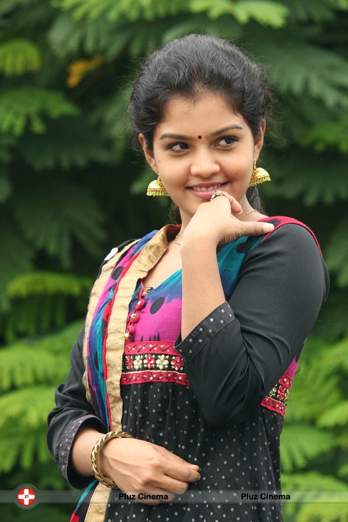 Actress Preethi Stills | Picture 566495