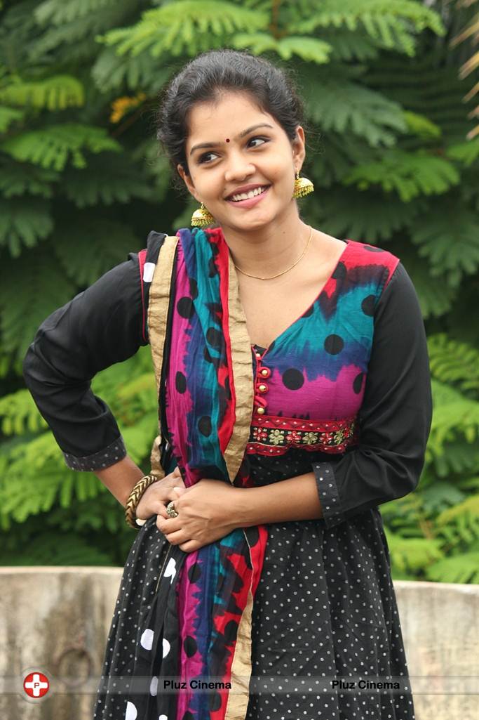 Actress Preethi Stills | Picture 566497