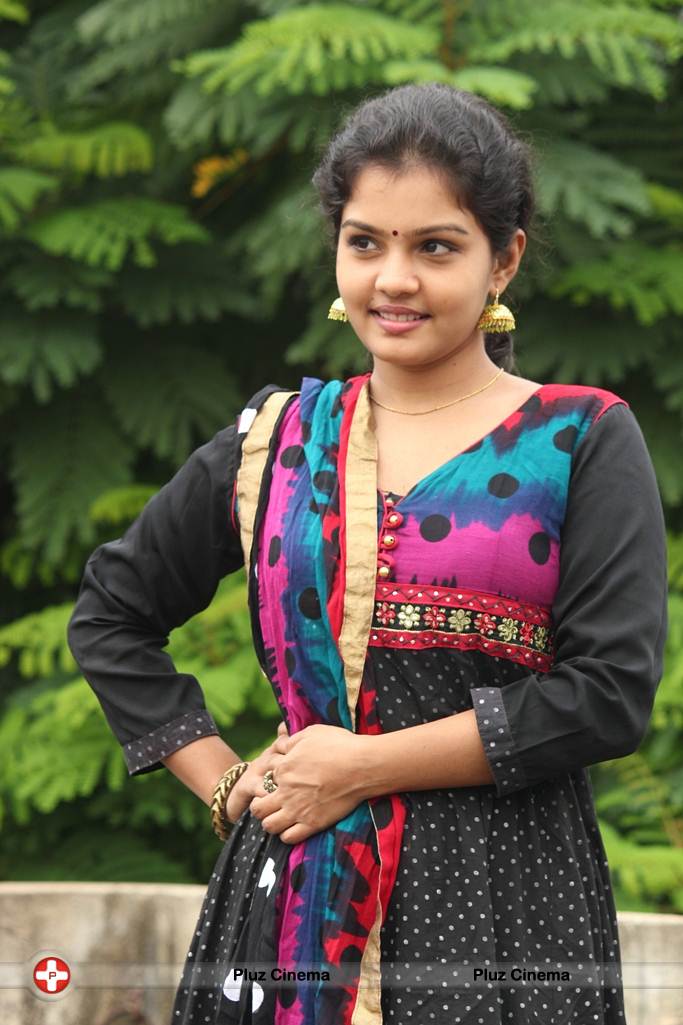 Actress Preethi Stills | Picture 566498