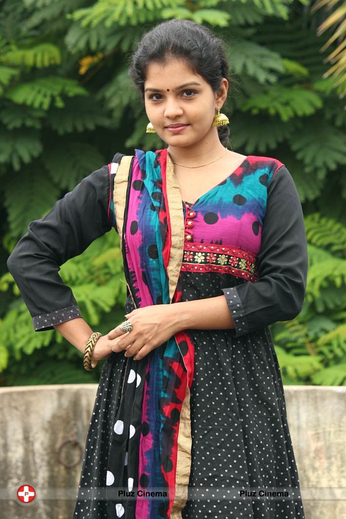 Actress Preethi Stills | Picture 566500