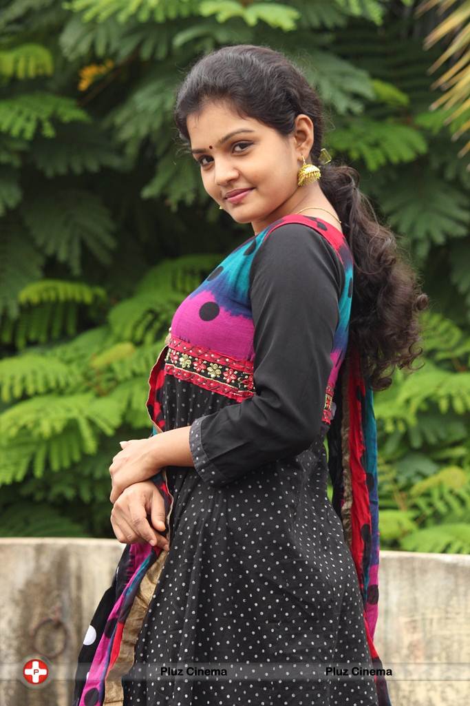 Actress Preethi Stills | Picture 566501