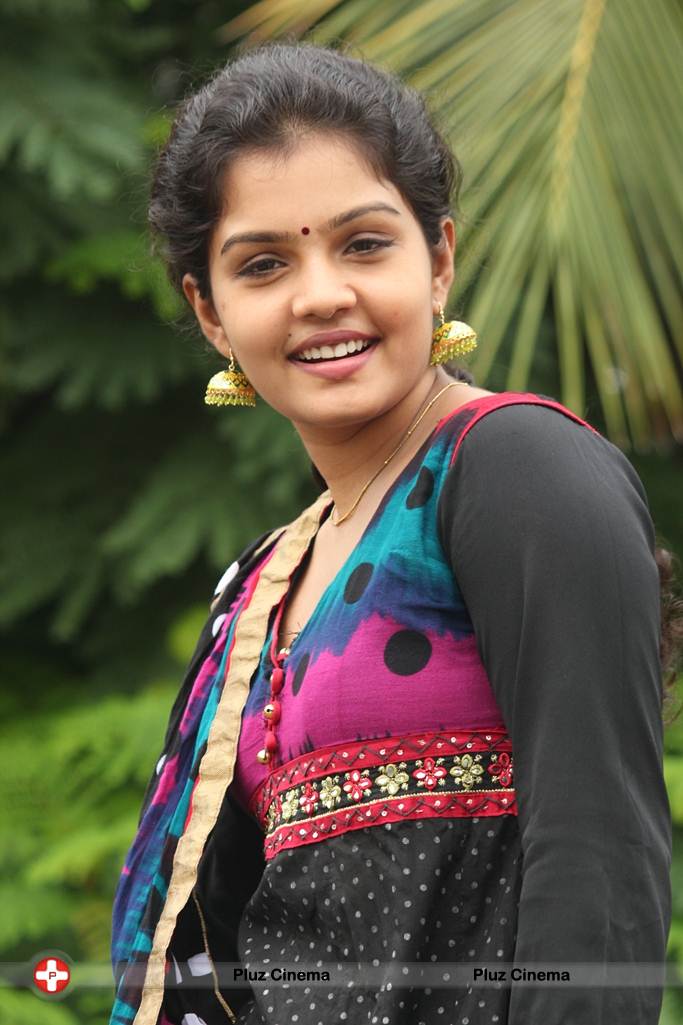 Actress Preethi Stills | Picture 566509