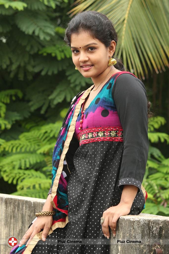 Actress Preethi Stills | Picture 566510