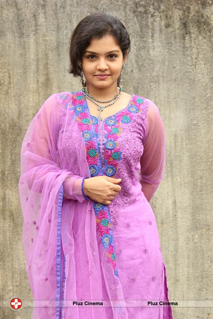 Actress Preethi Stills | Picture 566514