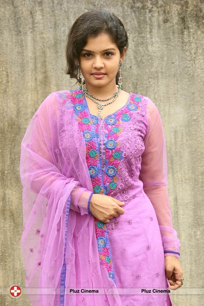 Actress Preethi Stills | Picture 566515