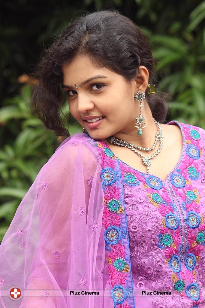 Actress Preethi Stills | Picture 566519