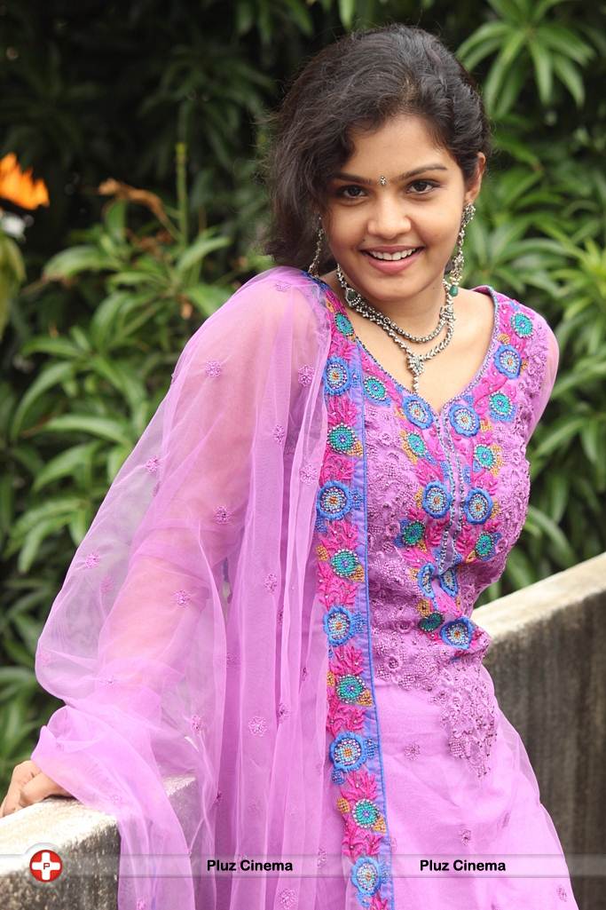 Actress Preethi Stills | Picture 566520