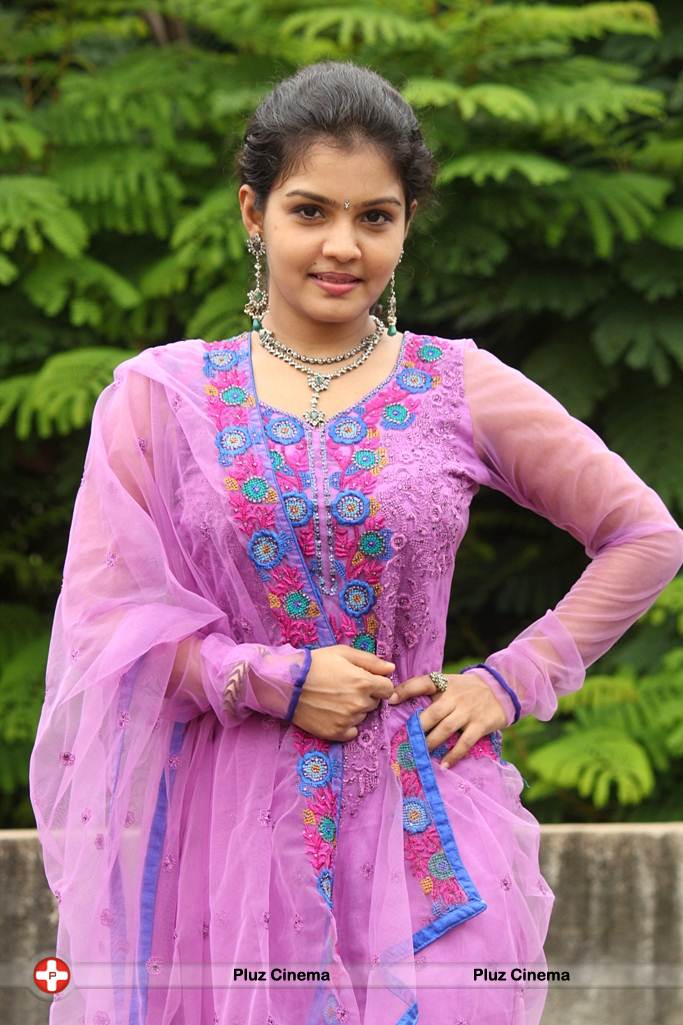 Actress Preethi Stills | Picture 566527