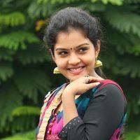 Actress Preethi Stills | Picture 566492