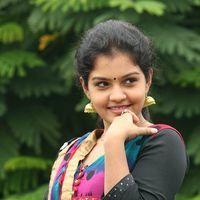 Actress Preethi Stills | Picture 566495