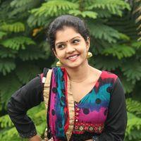 Actress Preethi Stills | Picture 566497