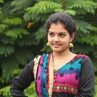 Actress Preethi Stills | Picture 566498