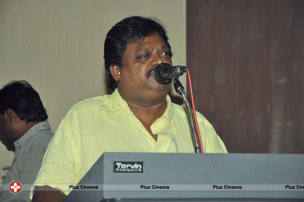 Sakthi Chidambaram - Producer Sivasakthi Pandian Team Launch Stills | Picture 566234