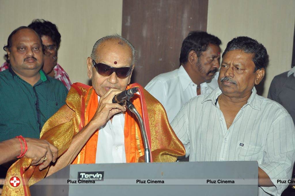 Producer Sivasakthi Pandian Team Launch Stills | Picture 566260