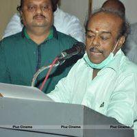 Rama Narayanan - Producer Sivasakthi Pandian Team Launch Stills